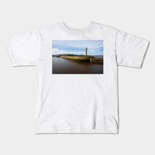 Whitby Kids T-Shirt